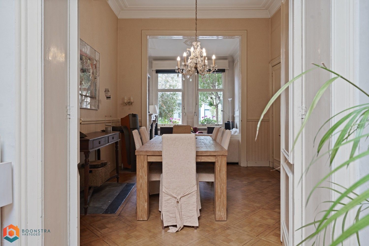 Karaktervolle woning met 4 slpkrs te Schoten foto 5