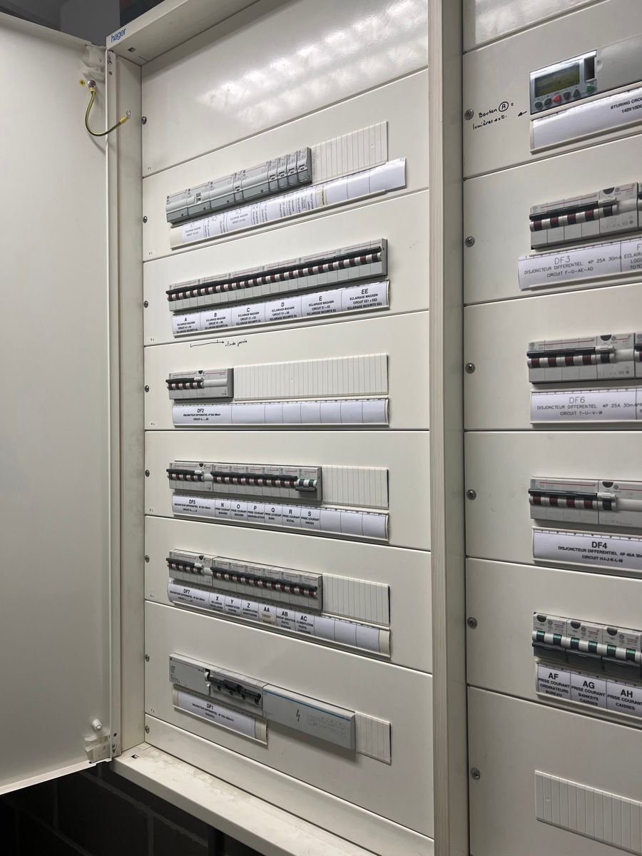 Commerciële ruimte te koop foto 11