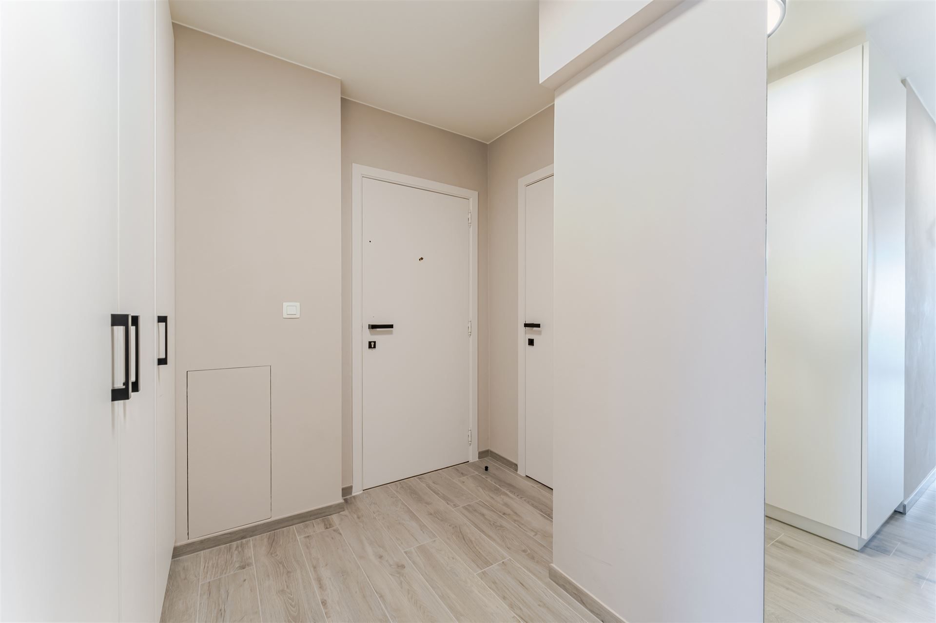 VERNIEUWD APPARTEMENT / JACHTHAVEN foto 9
