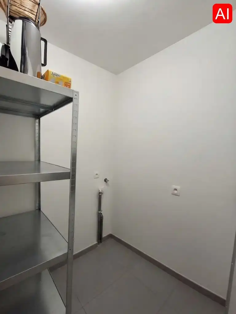PRACHTIG APPARTEMENT MET GARAGE EN STAANPLAATS IN HET HARTJE VAN VINKT foto 5