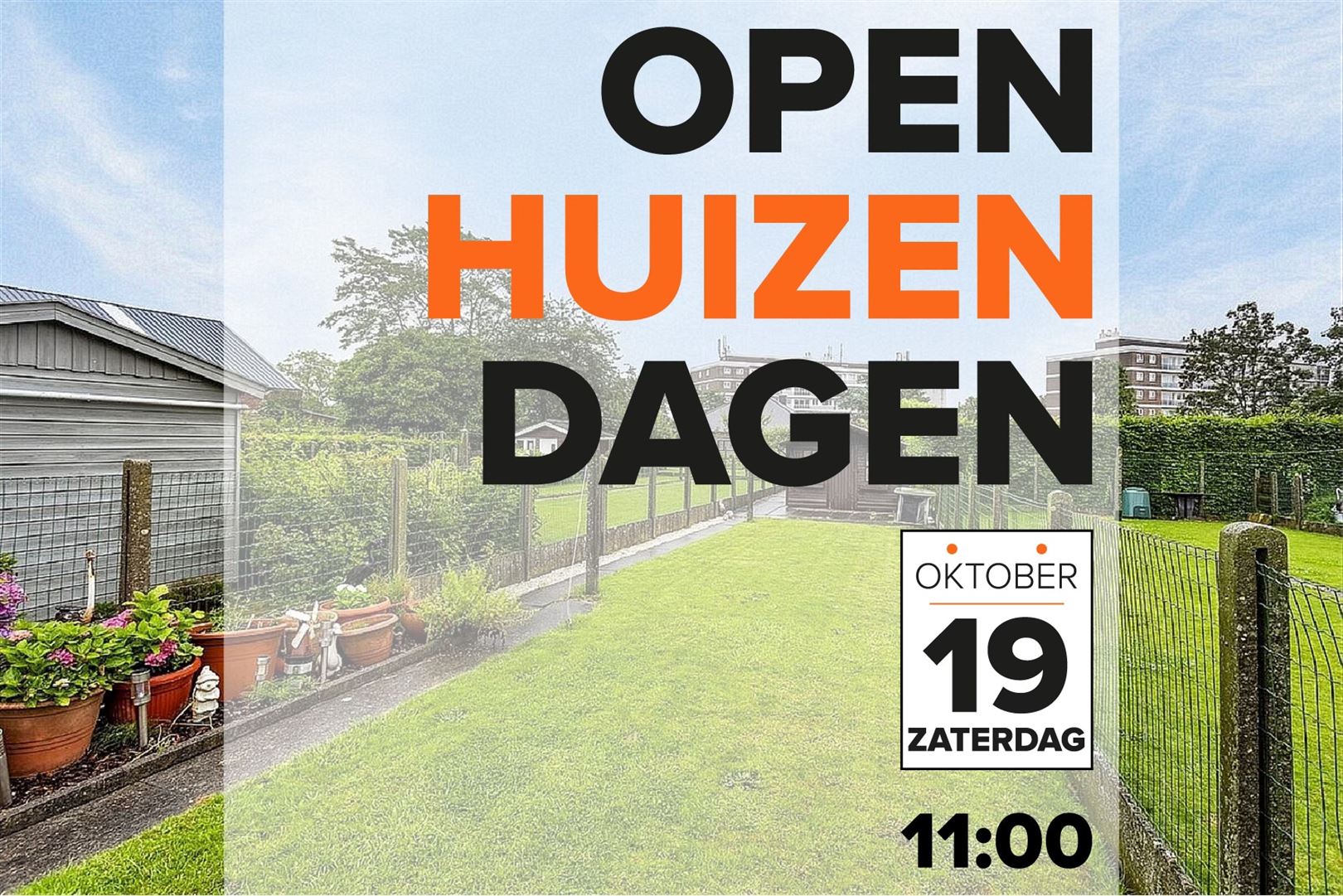 Huis te koop Fietelstraat 147 - 9700 OUDENAARDE