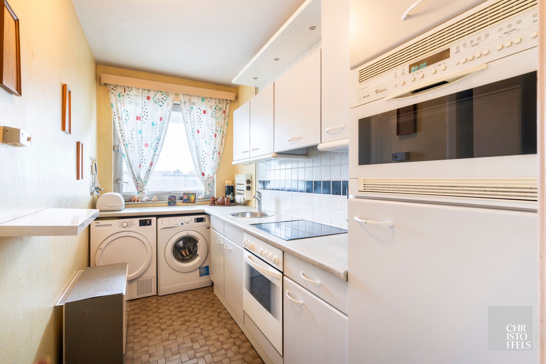 Aangenaam wonen in het centrum. foto 6