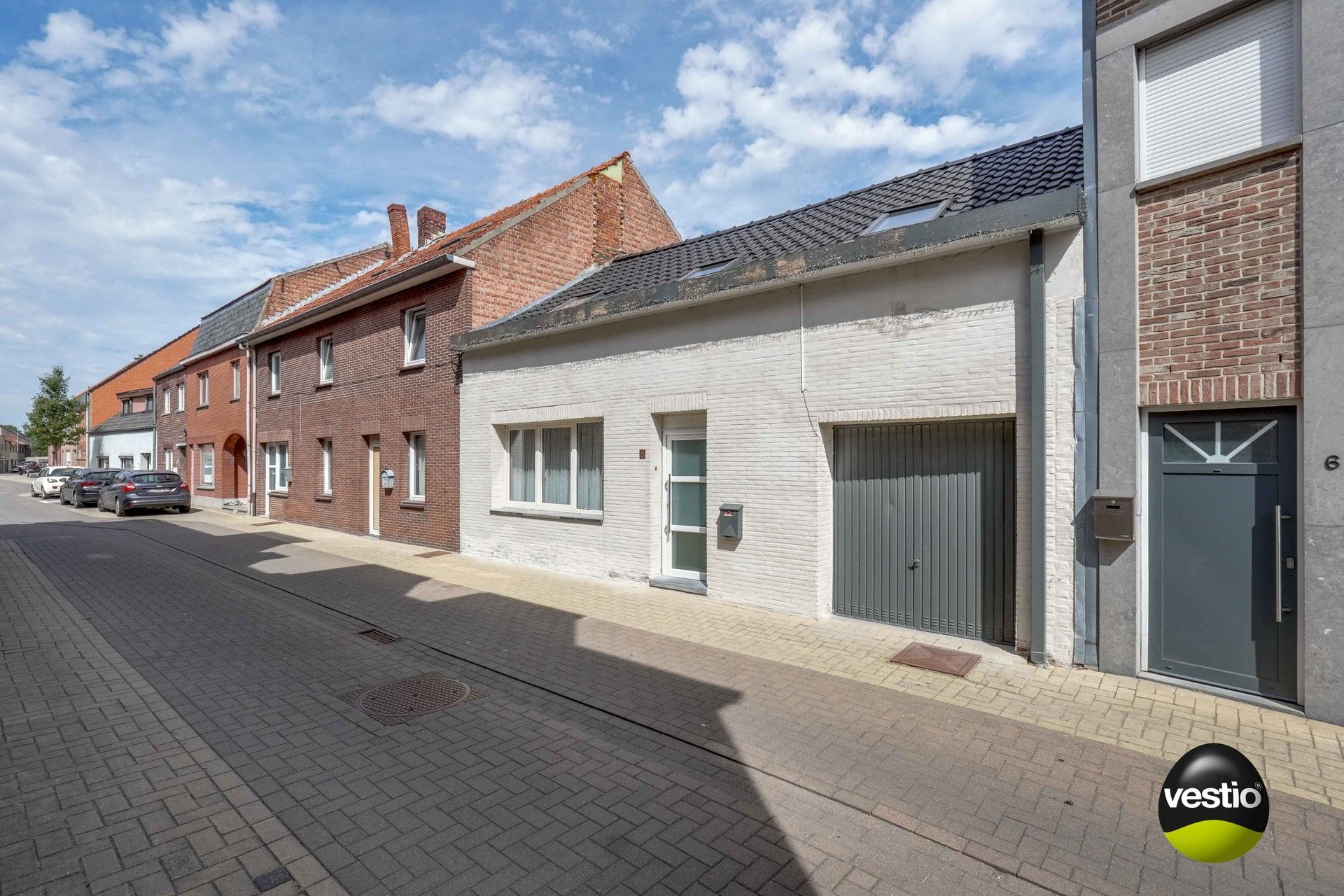 VERRASSEND RUIME WONING MET 3 SLAAPKAMERS IN BREE-CENTRUM foto 34