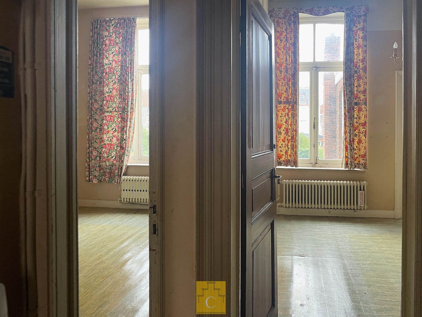 Topaanbieding – authentiek herenhuis aan de Sint-Annarei foto 28