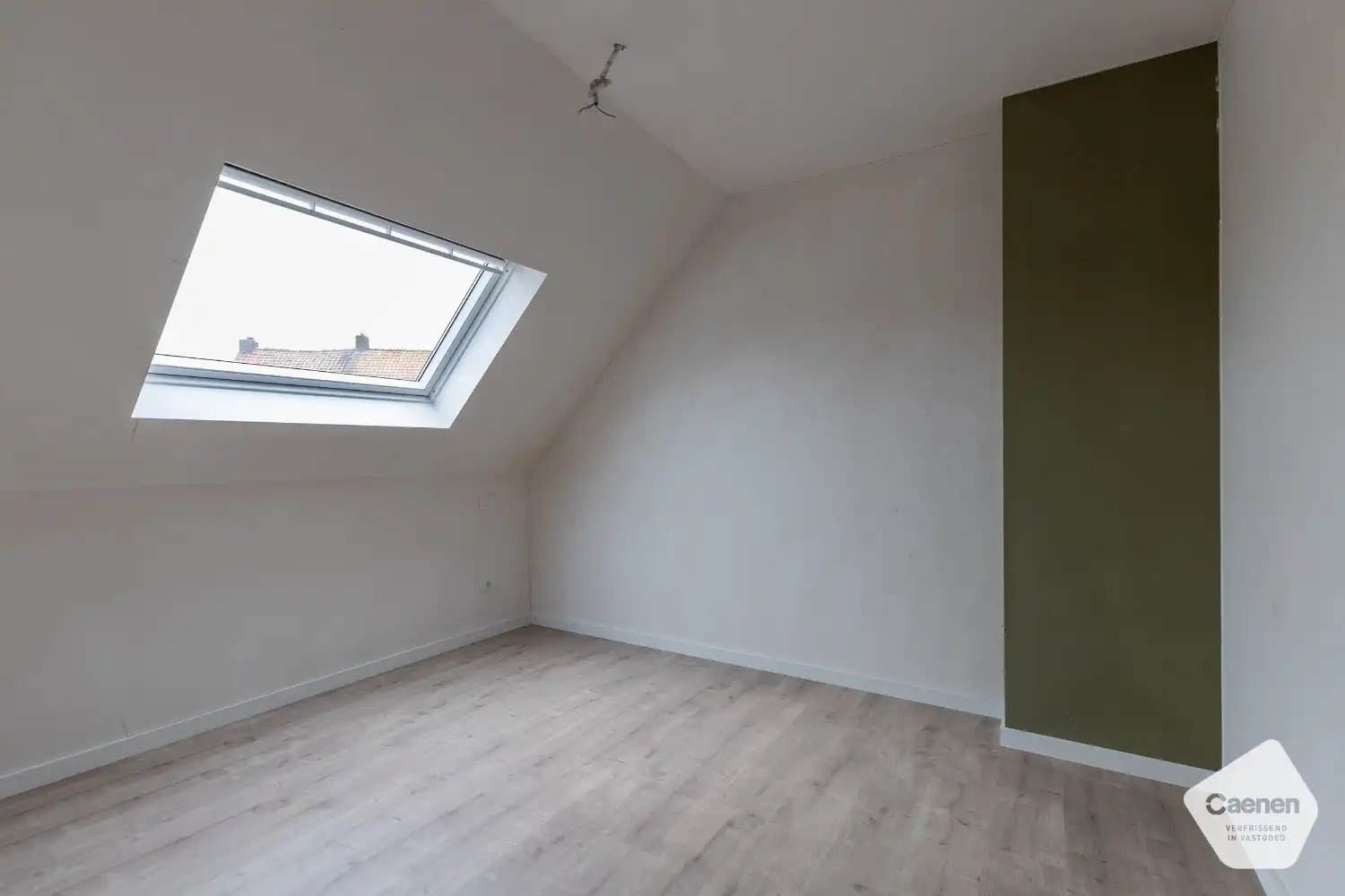 Nieuwe gezinswoning met 4 slaapkamers en zuid-gerichte tuin foto 8