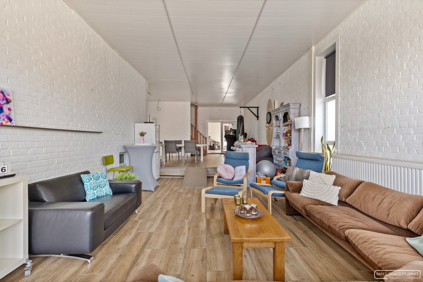 Ruime woning te koop te Waregem op strategische ligging foto 10