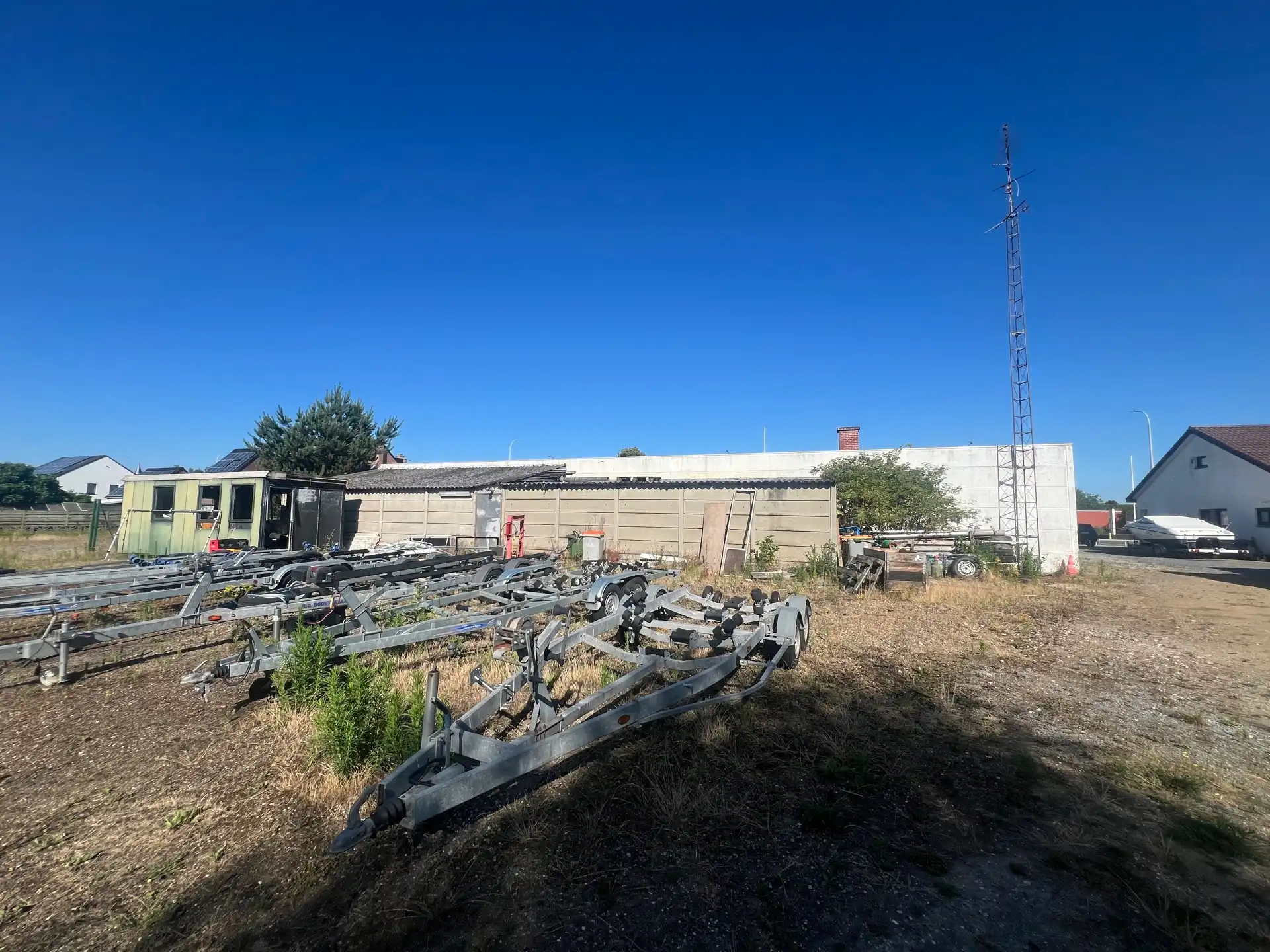 Te koop: commercieel gebouw of projectlocatie in Dilsen-Stokkem foto 10