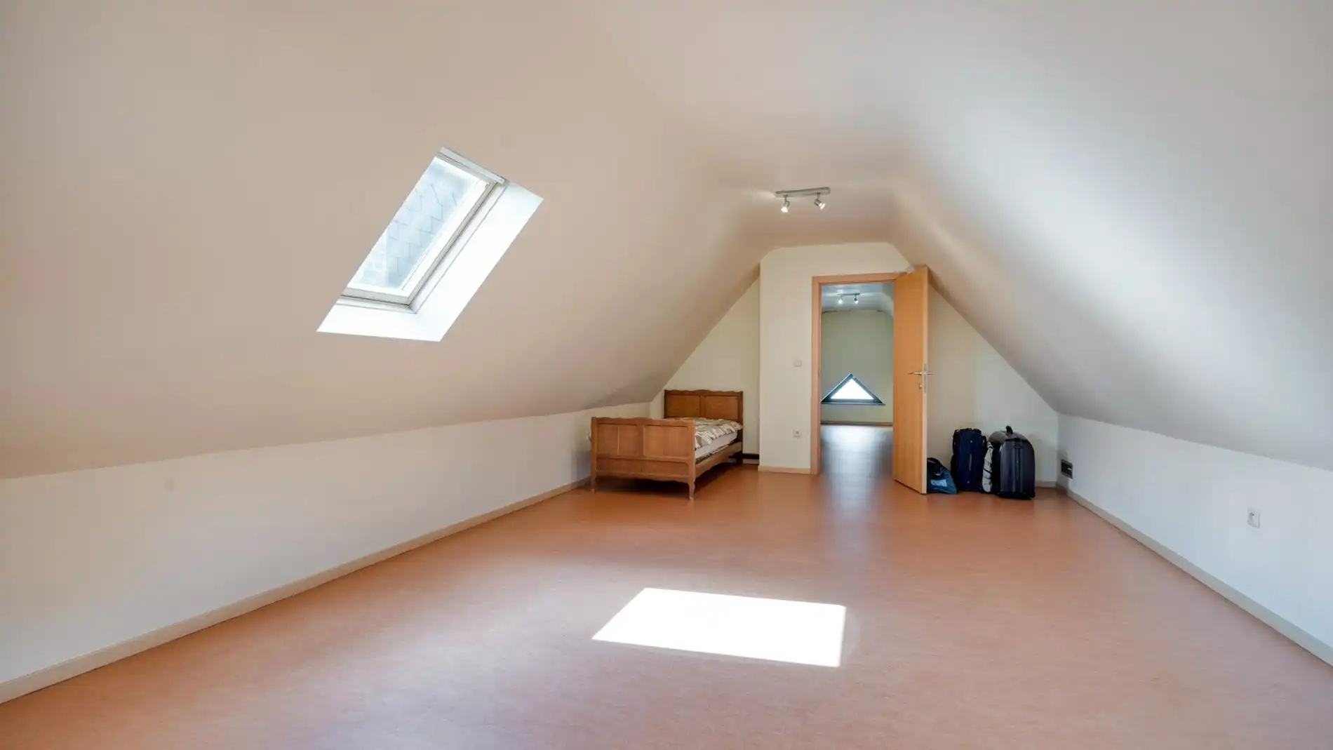 Ruime villa op ca 10a met mogelijkheden te Tremelo-Baal foto 16