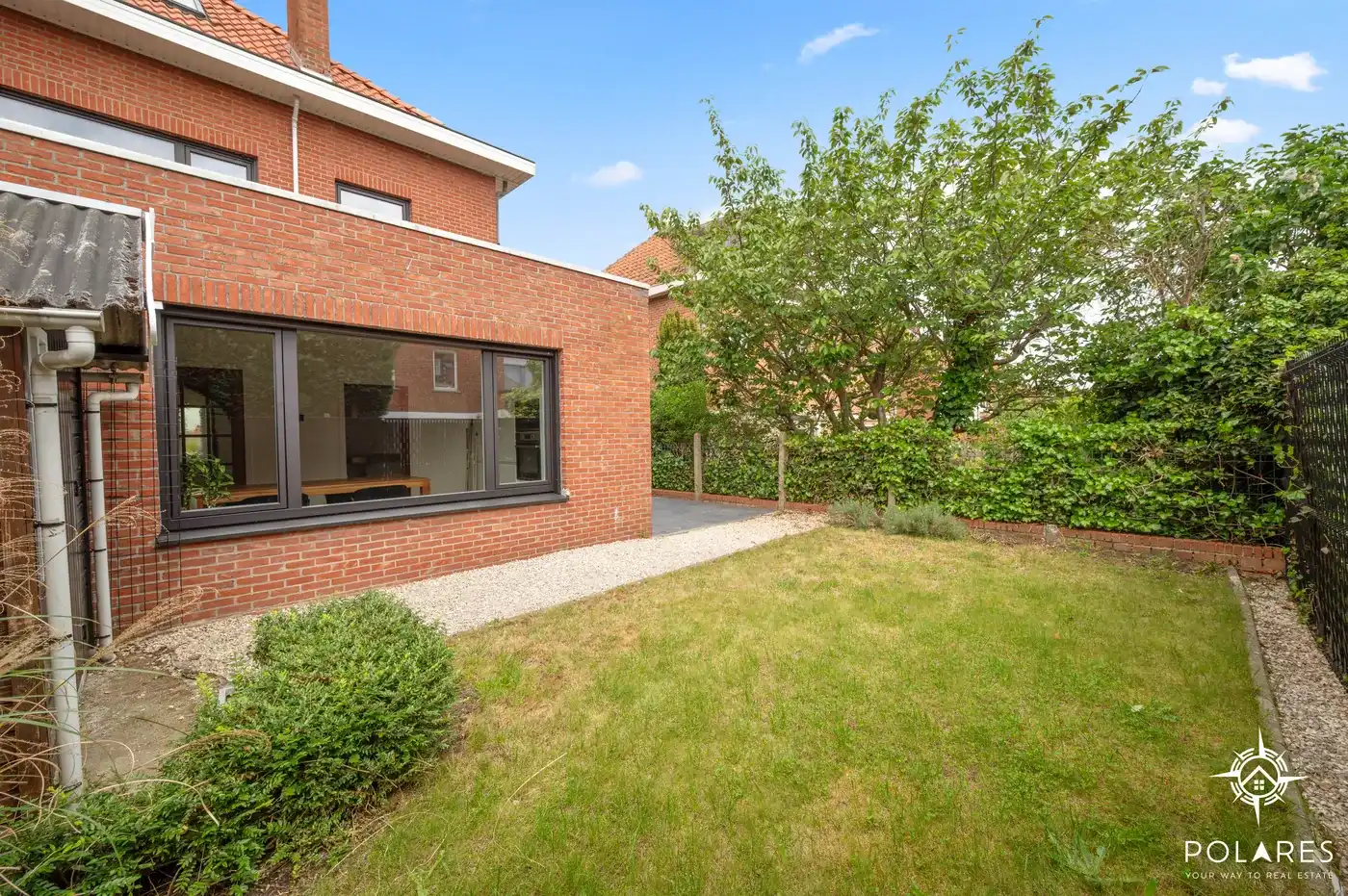 Volledige gerenoveerde 3-gevel woning op toplocatie in Heverlee! foto 3