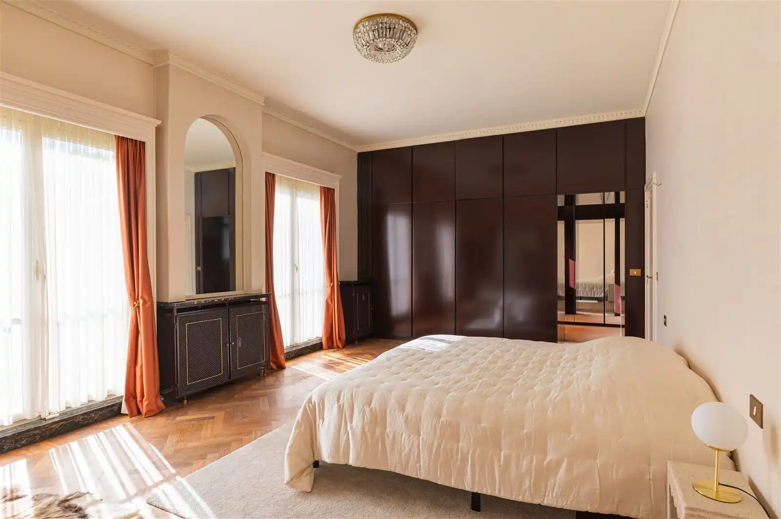 Exclusief appartement in Sint-Denijs-Westrem&nbsp; foto 17