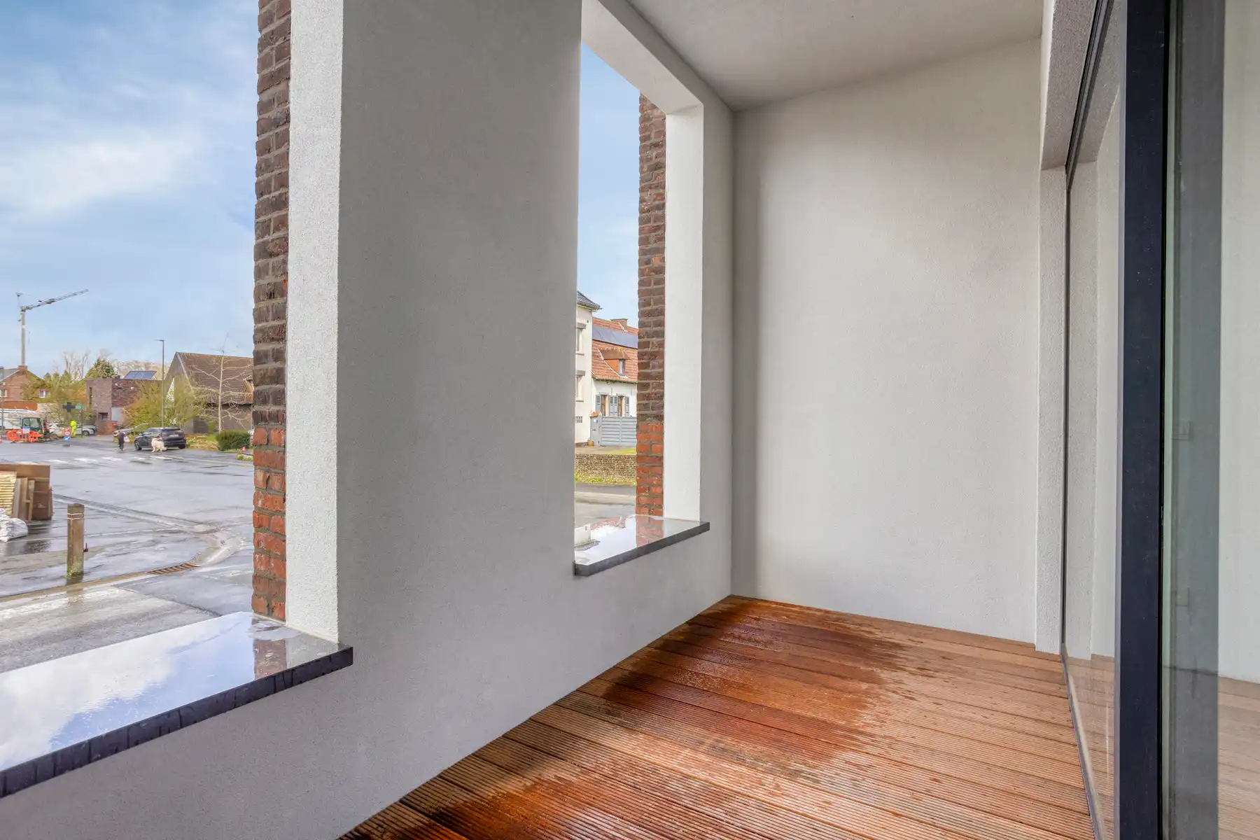 Unieke loftwoning onder registratierechten foto 12