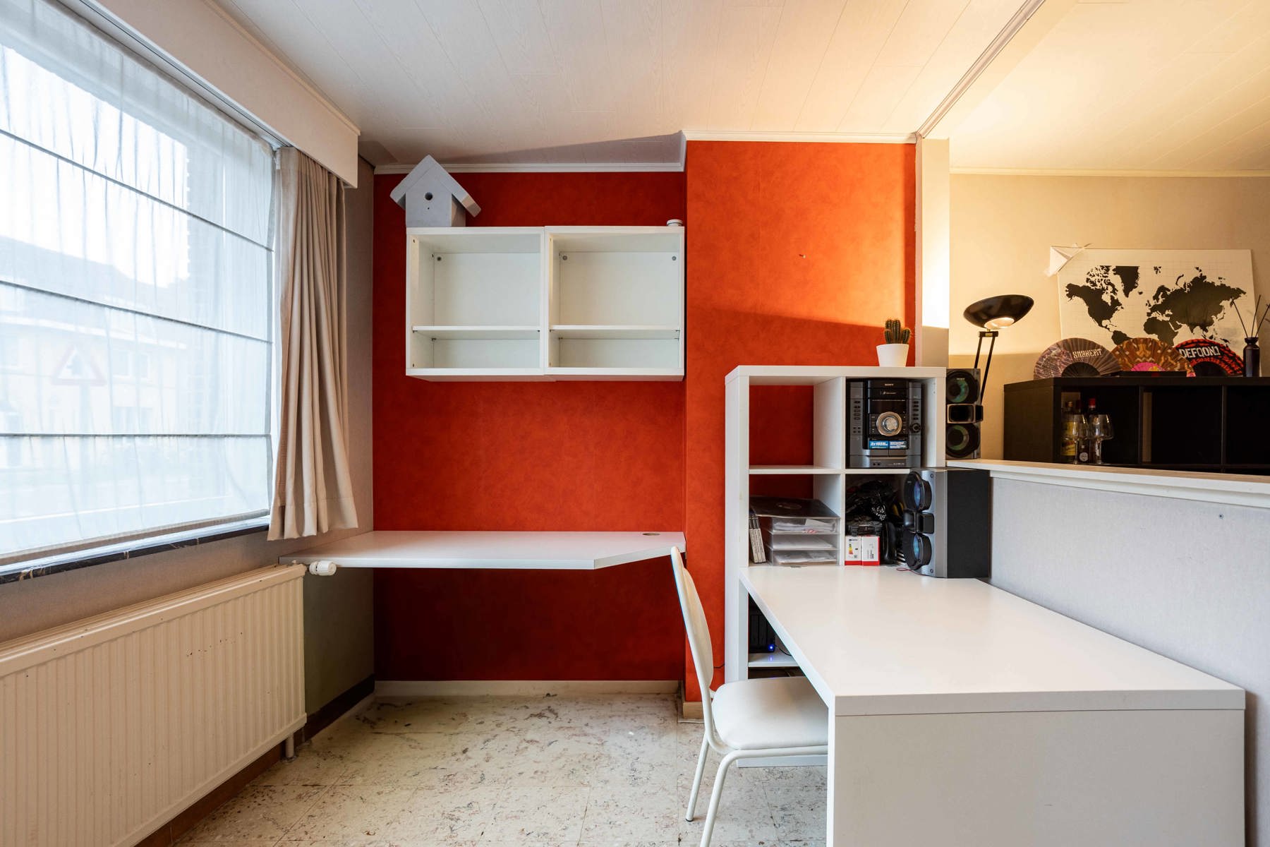 Ruime woning te koop nabij UZ Gent foto 4