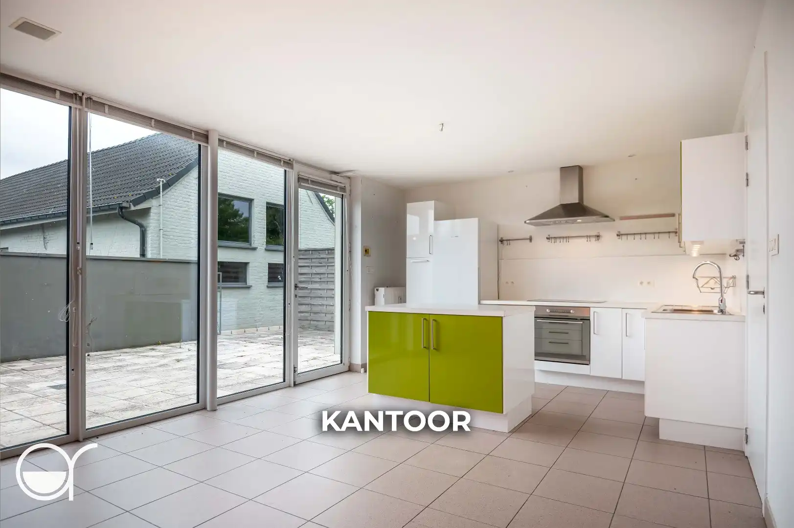 Te renoveren gebouw met 3 entiteiten foto 17