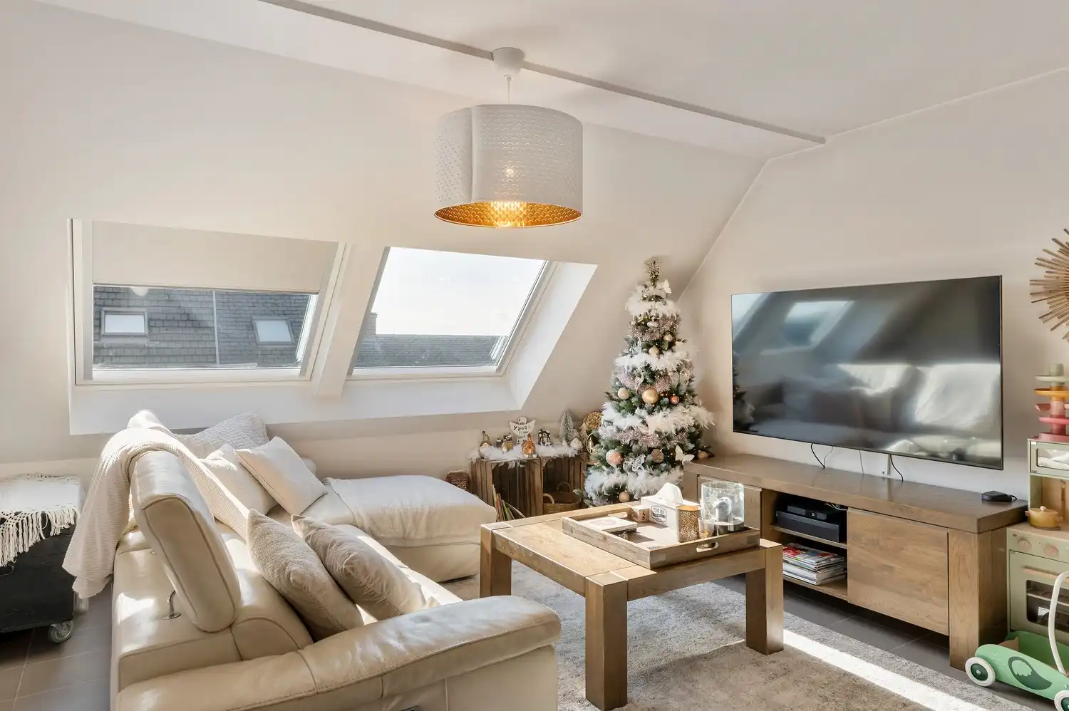 INSTAPKLAAR DUPLEX APP I 3 SLPK I EPC=A foto 3