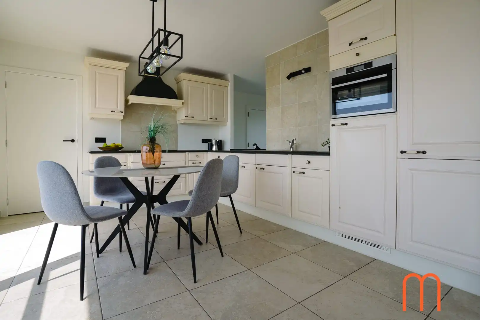 Penthouse te koop in Oostende – 128 m² met 145 m² zonneterrassen en panoramisch uitzicht foto 10
