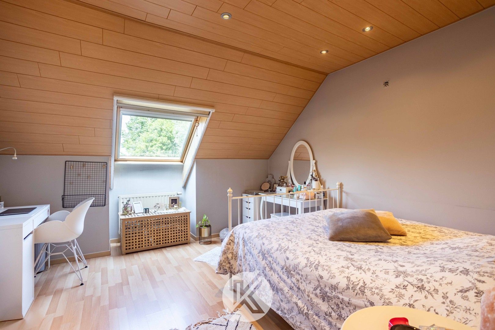 Tijdloze, elegante villa op ruim perceel foto 23