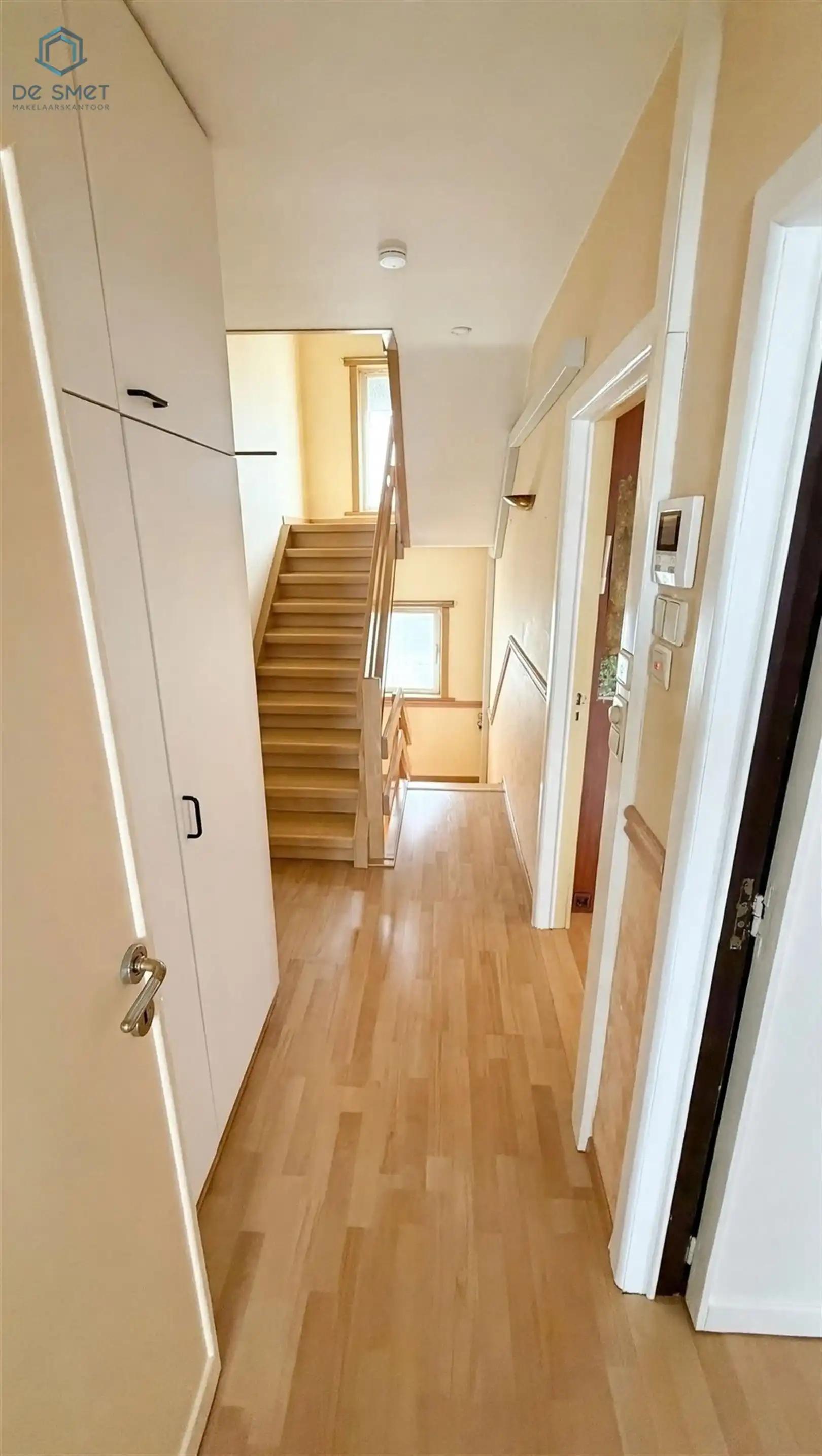 Charmante gezinswoning met 4 slaapkamers, prachtige tuin en zicht op de Dender foto 20