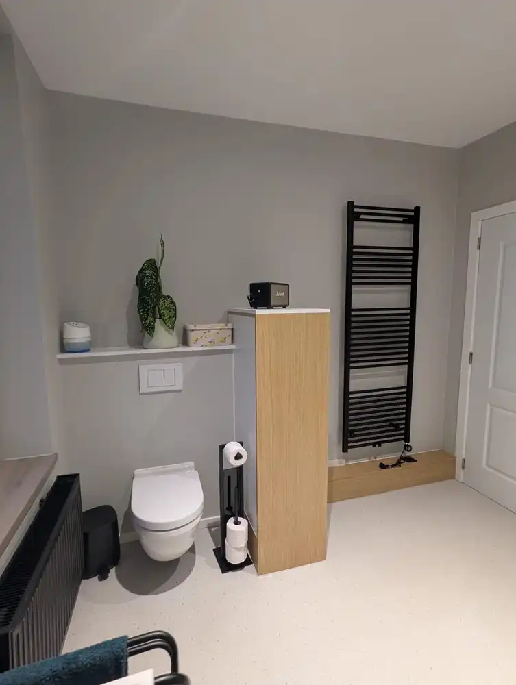 Instapklare, energiezuinige gezinswoning op toplocatie foto 16