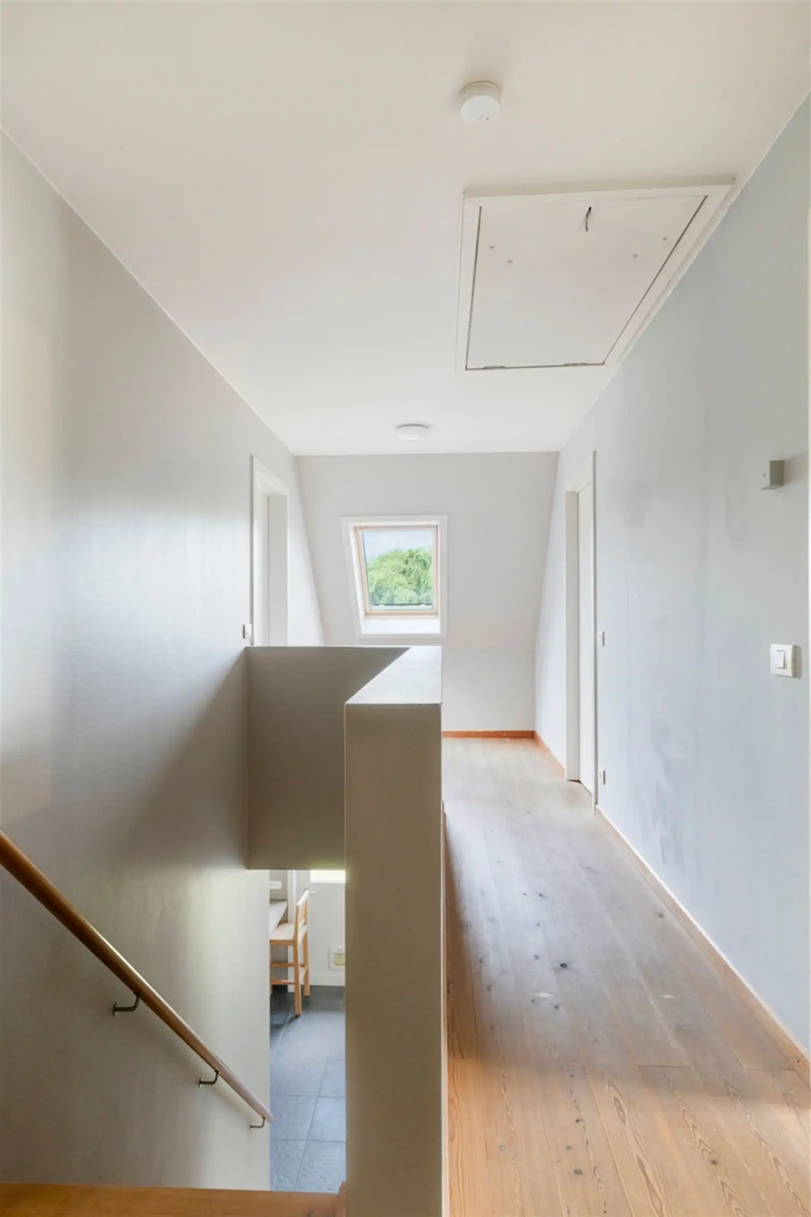 Pastorijwoning foto 15