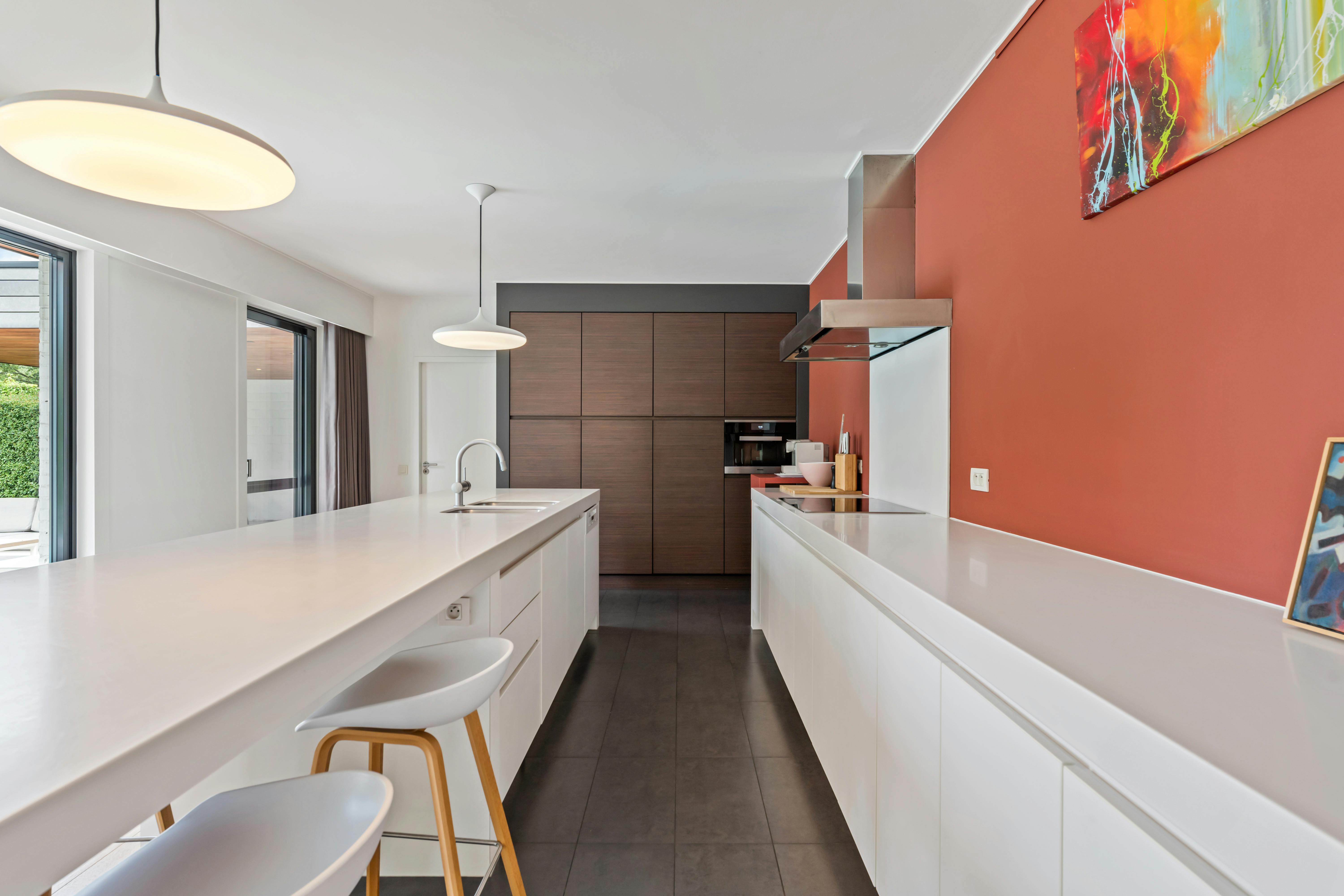 residentieel gelegen woning op 1750 m² te koop in Kasterlee foto 9