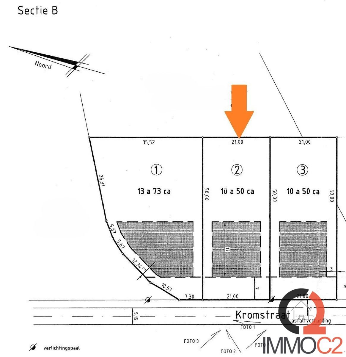 Grond te koop foto 5