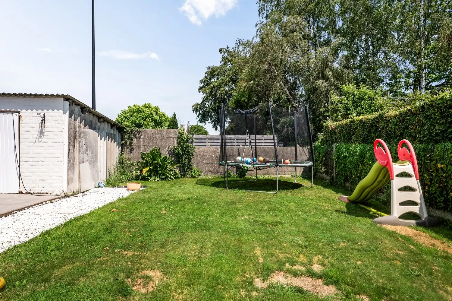 Ruime woning met 4 slpkrs te Londerzeel foto 13