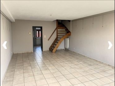 Duplex appartement foto 11