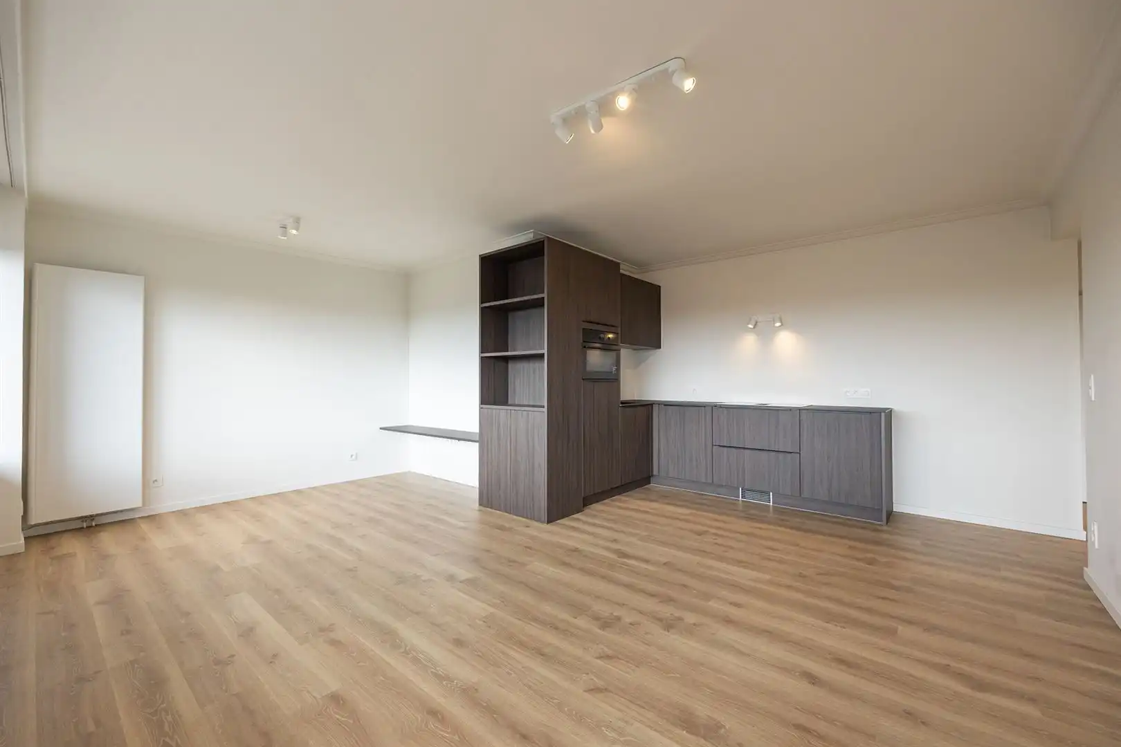 Gerenoveerd appartement vlakbij 't Zuid foto 3