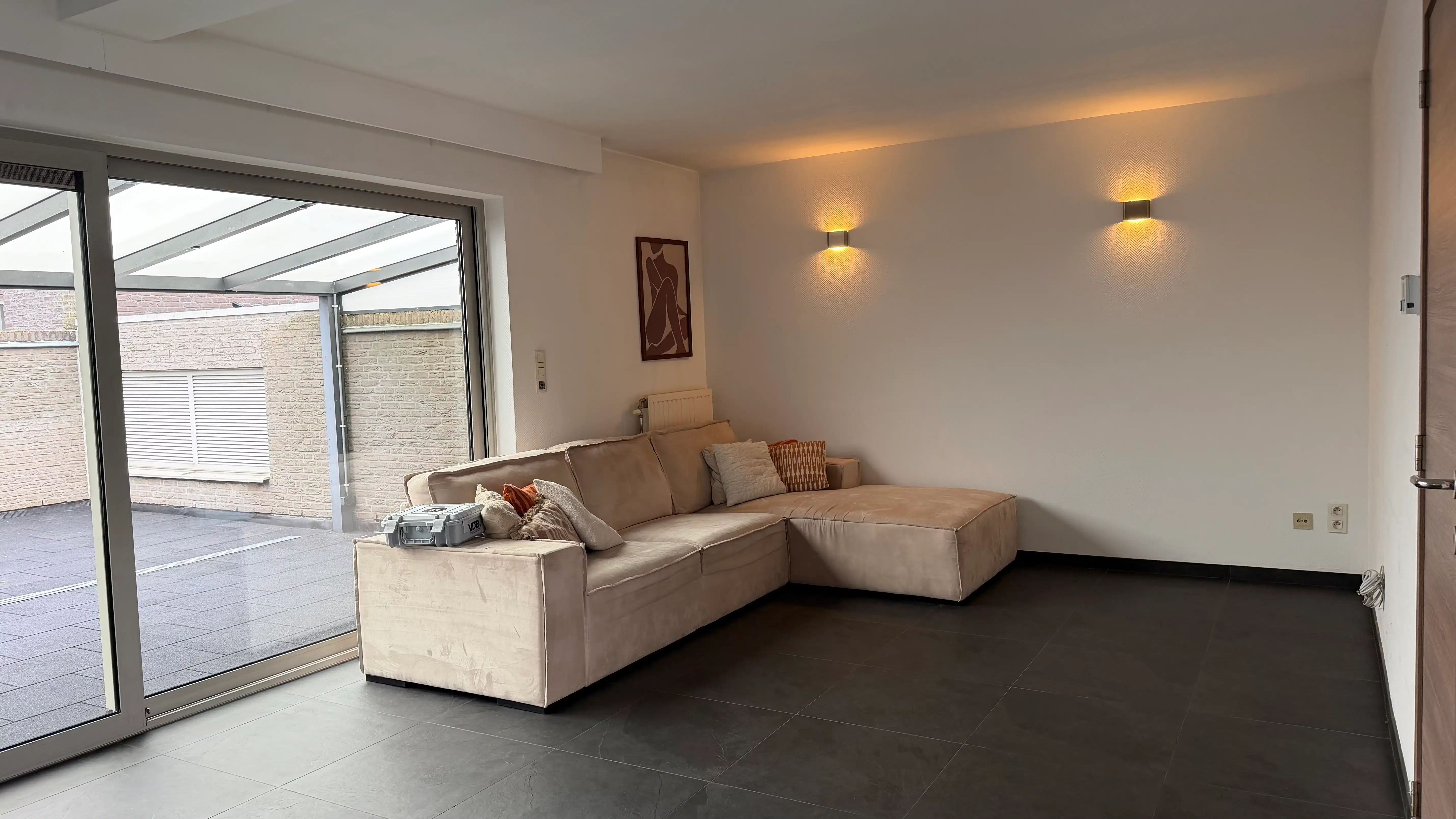WONING MET 3 SLPKS TE KOOP - SMEERMAAS foto 6