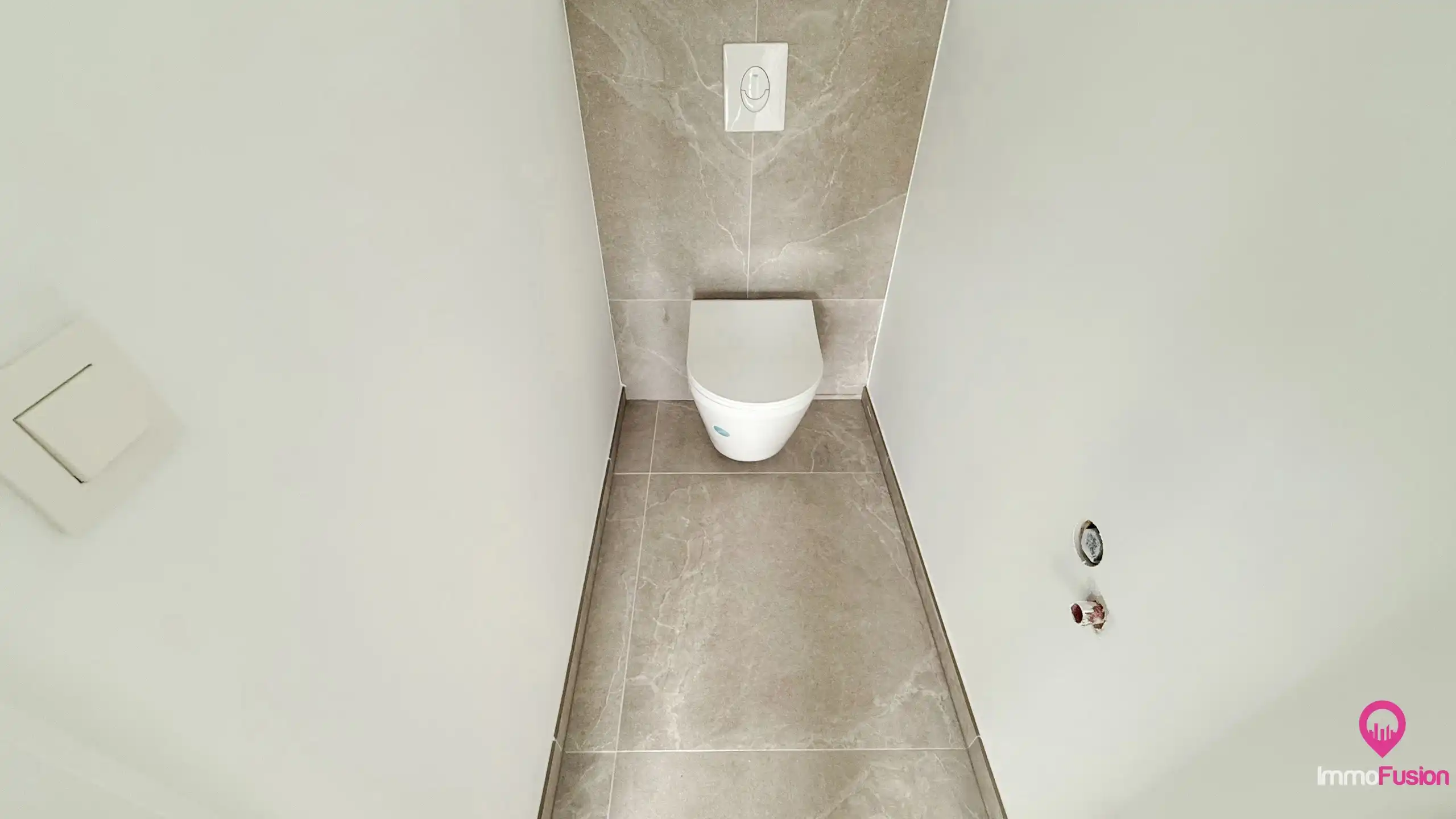 Unieke woning met 4 slpks in uitzonderlijk woonproject! foto 15