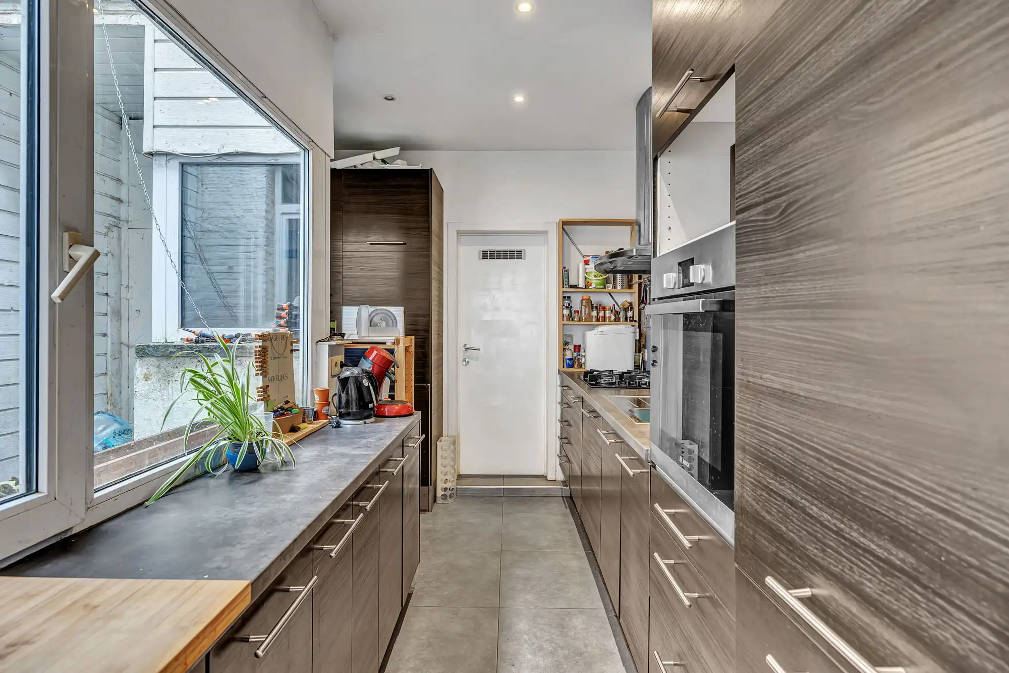 Instapklare woning in Klein Willebroek foto 9
