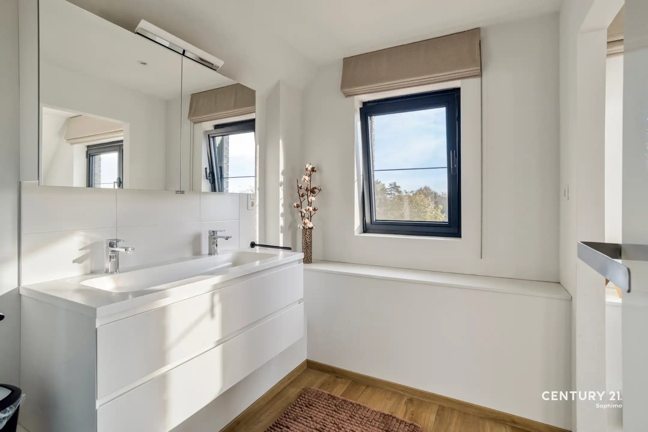 Energiezuinige vrijstaande woning met 3 slaapkamers foto 24