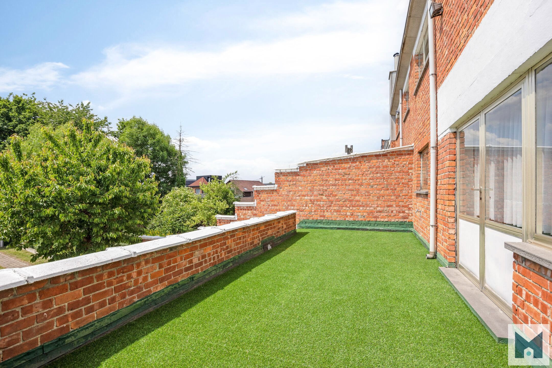 GB met veel mogelijkheden en tuin van 460m² te Lebbeke! foto 9