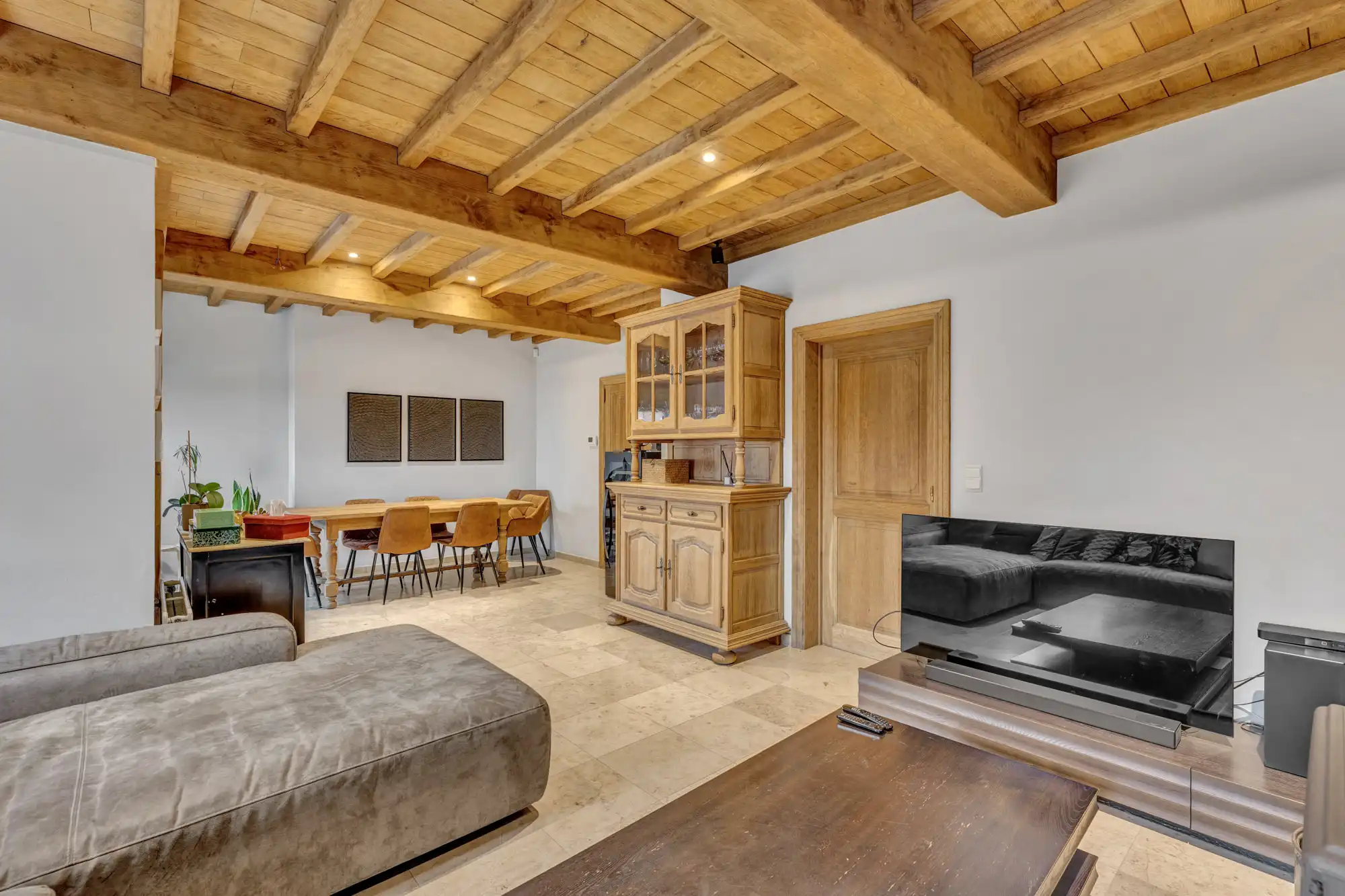 Prachtige instapklare villa op 15a44ca te Herzele foto 5