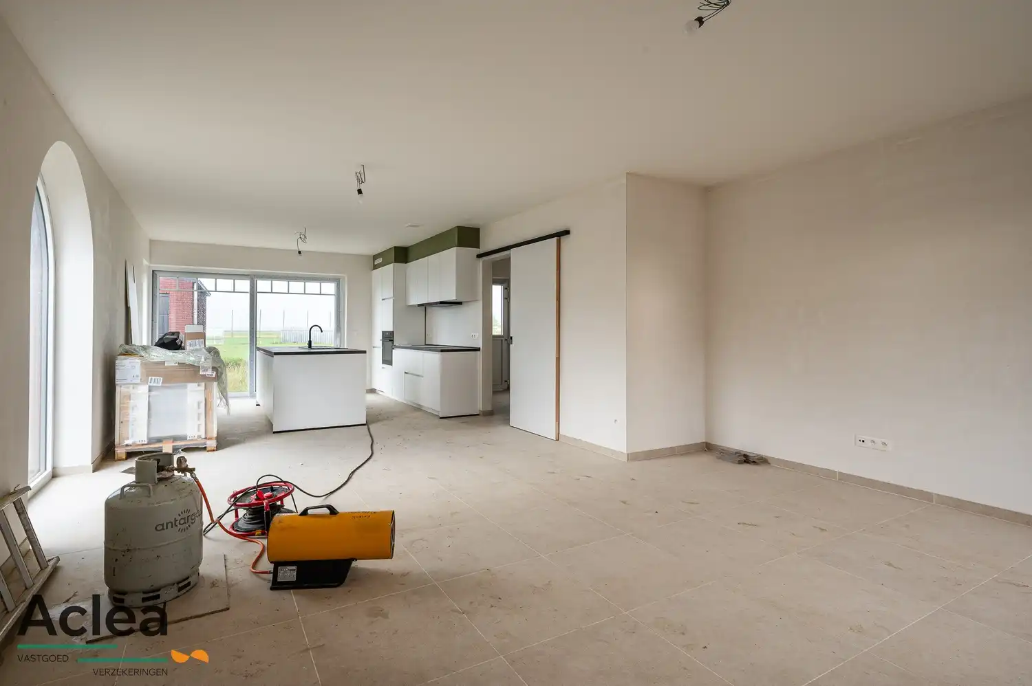 Instapklare nieuwbouwwoning met 3 slaapkamers – 6% BTW mogelijk foto 15