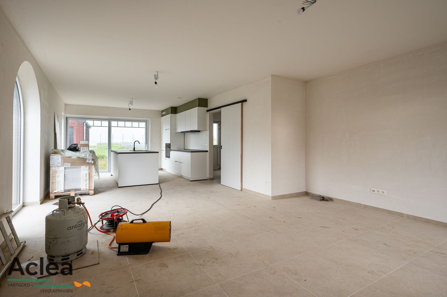 Instapklare nieuwbouwwoning met 3 slaapkamers – 6% BTW mogelijk foto 15