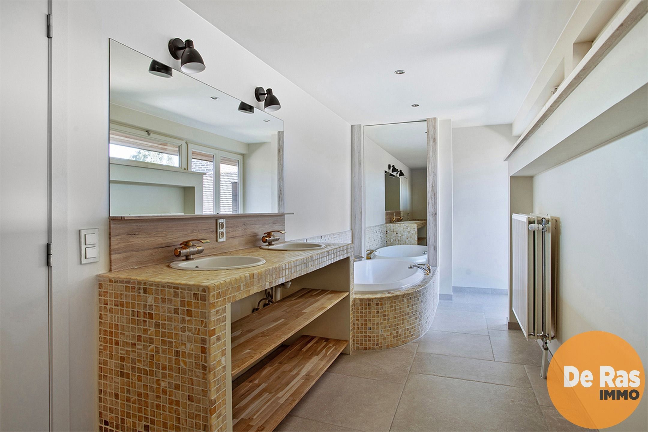 WETTEREN - Exclusieve, landelijke villa met buitenzwembad foto 17