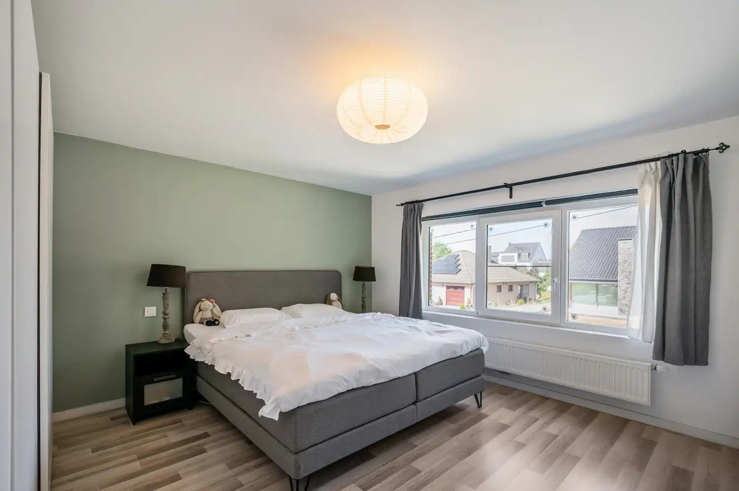 Gerenoveerde woning met 3 slpkrs te Tremelo foto 8