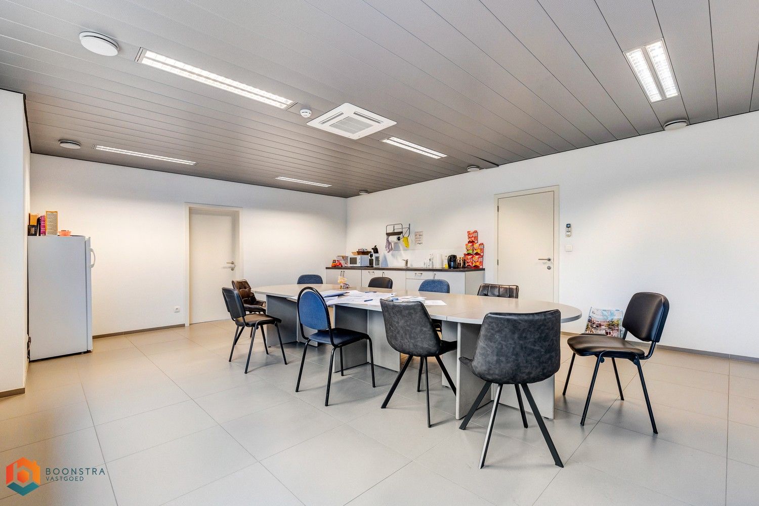 Kantoor (565 m²) op toplocatie foto 8