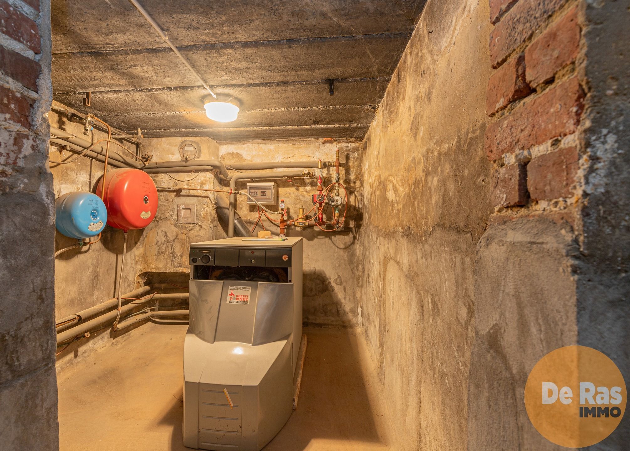 LEDE - Ruime burgerwoning met handelsruimte en atelier foto 30