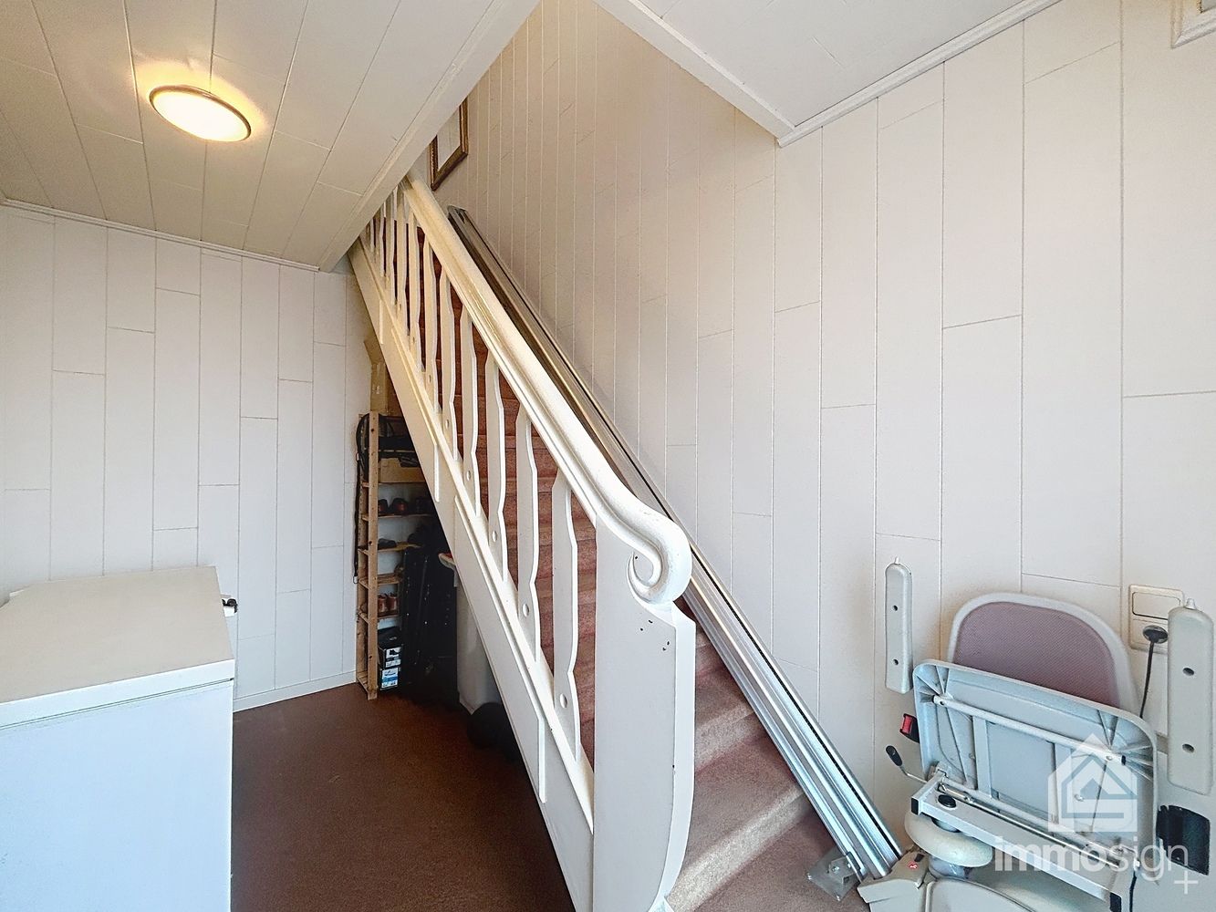 Ruim triplex appartement met vier slaapkamers in hartje Bocholt! foto 2
