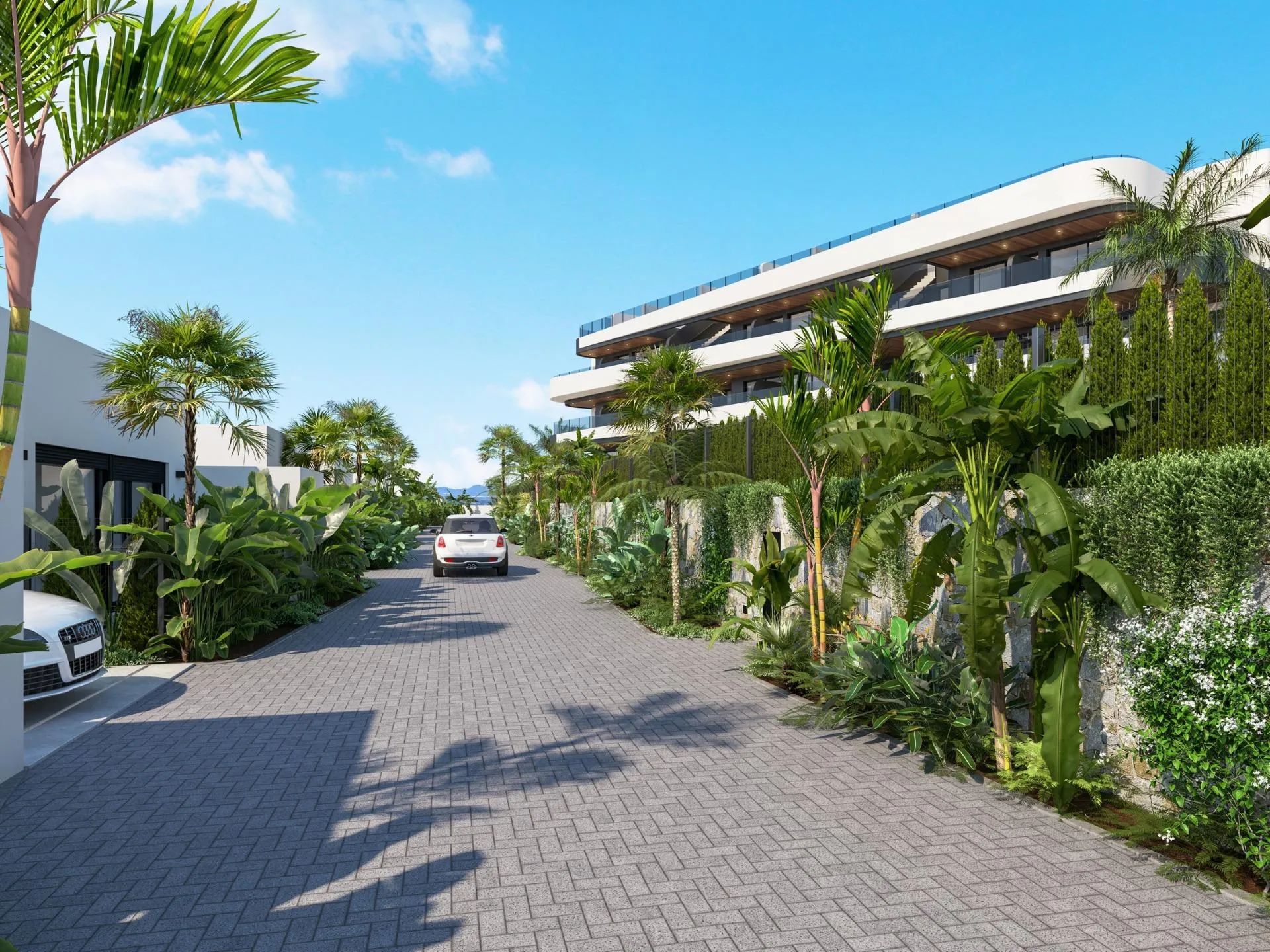 Tussen groene greens en blauwe zee: eigentijdse woonbeleving aan de Costa Cálida foto 12