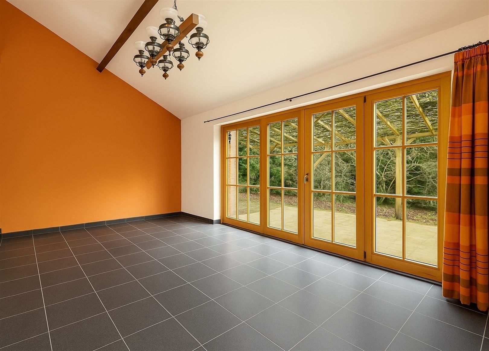 Charmante hoeve op mooi perceel foto 6