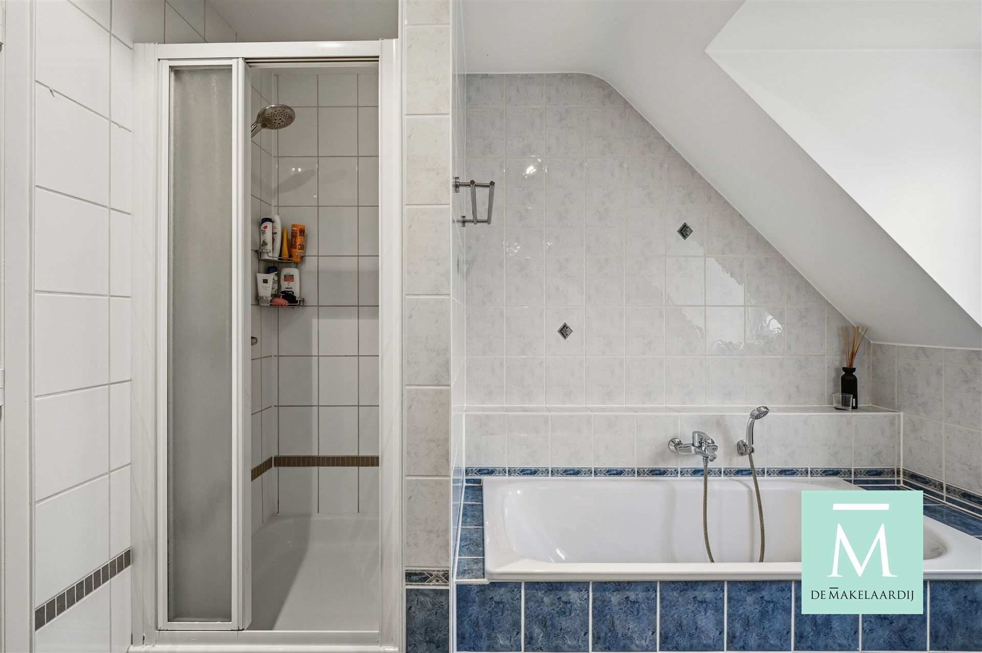 Ruime gezinswoning met zonnige tuin te huur in het rustige Sint-Katelijne-Waver! foto 11