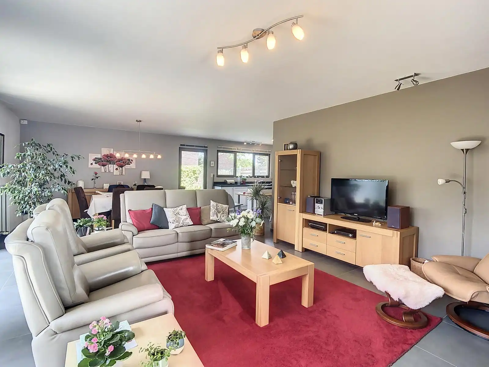 Huis te huur foto 2