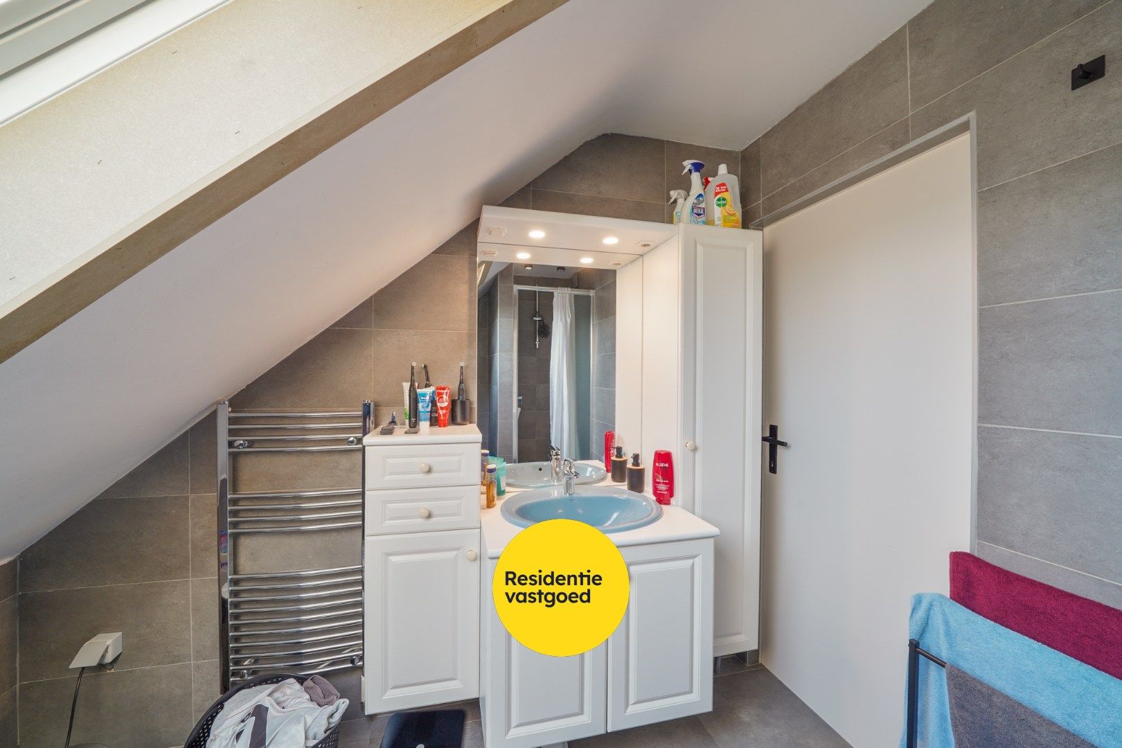 Instapklare energiezuinige woning met 3 slaapkamers in rustige wijk van Bredene foto 18