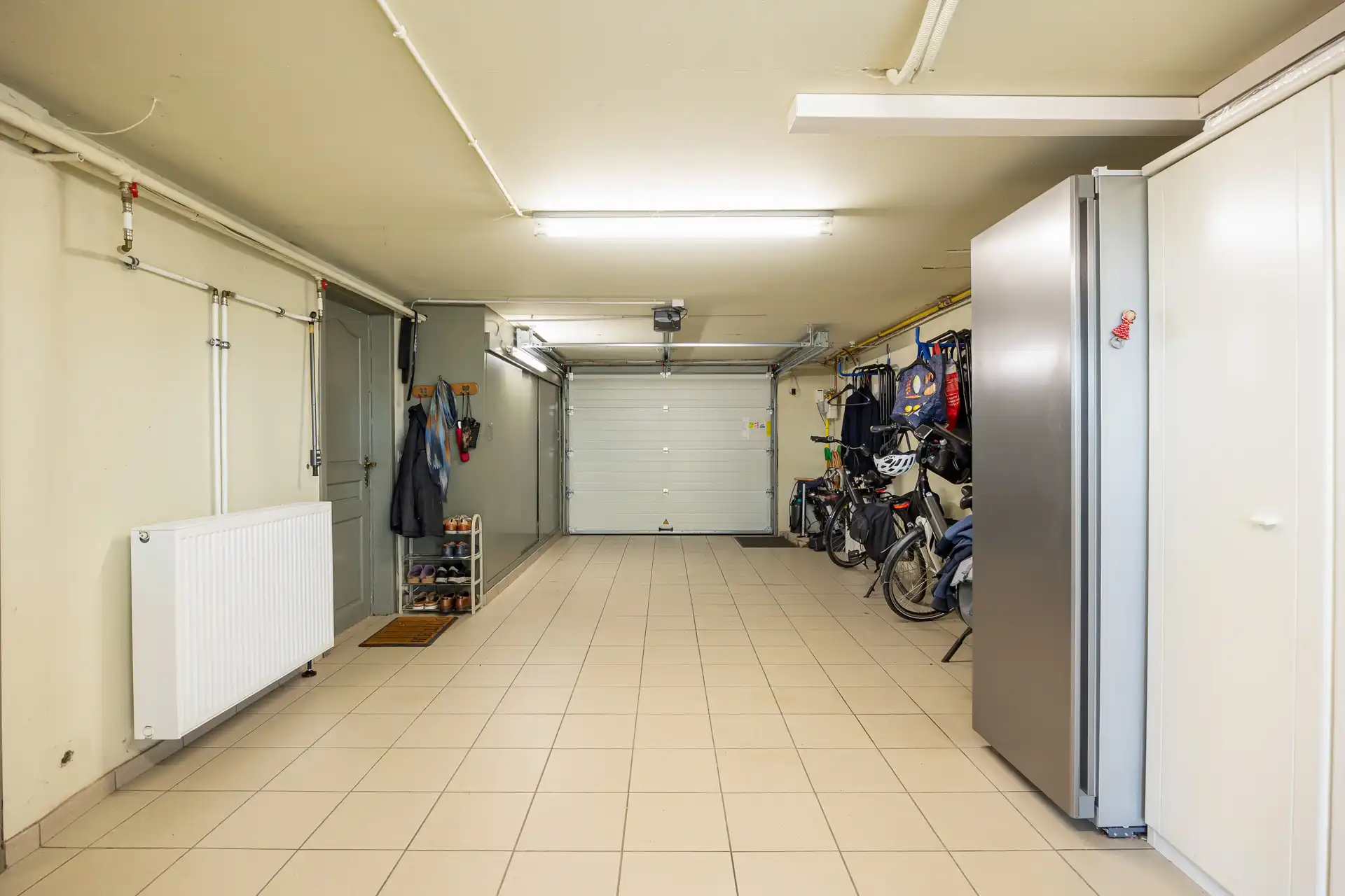 Instapklare energiezuinge ruime bel-etage op toplocatie foto 20