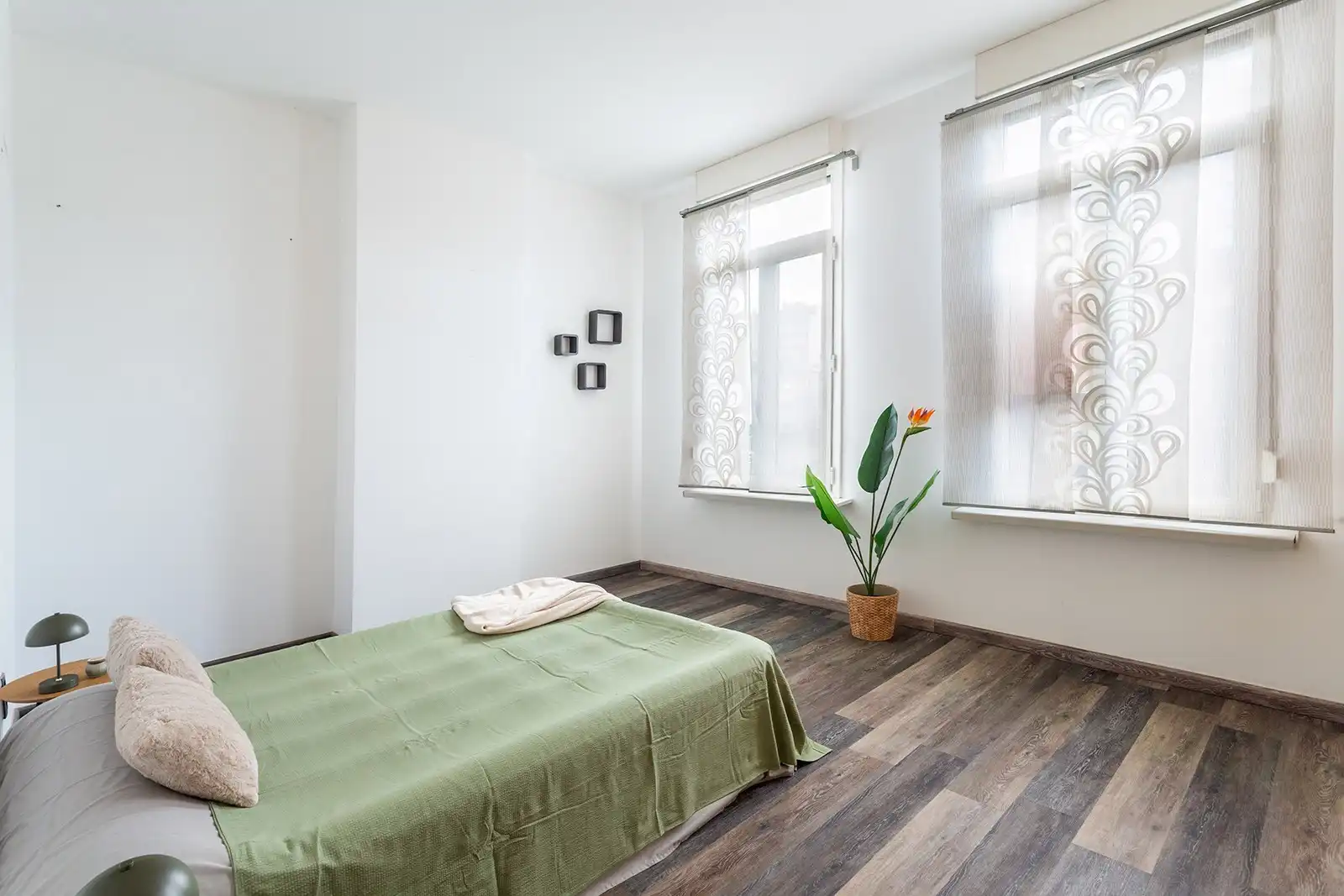 Wonen tussen Zurenborg en het Moorkensplein foto 11