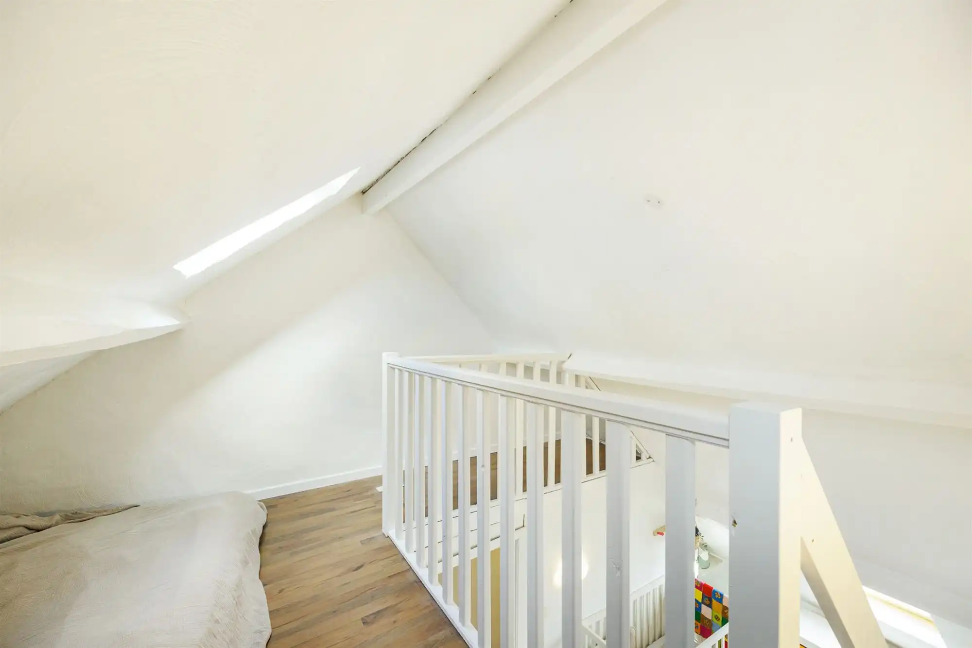 Gezellige starterswoning met 3 slaapkamers in Mechelen foto 20