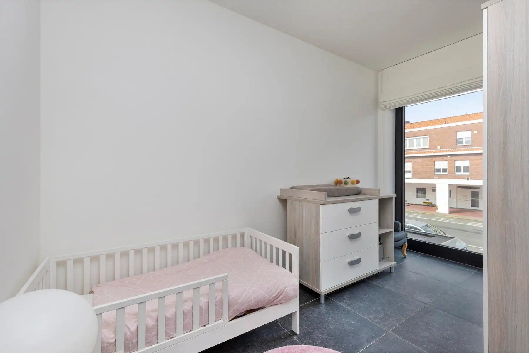 Modern recent appartement met 3 slaapkamers en groot terras  foto 18